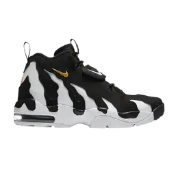 Nike Кроссовки Air DT Max ’96 'Black White' 2018, черный 316408 003 18 | black white2018