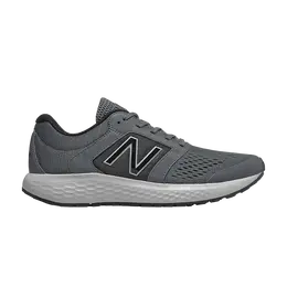 New Balance Кроссовки 520v5 4E Wide 'Lead', серый m520ls5 4e | lead