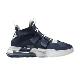 Nike Кроссовки Air Edge 270 'Midnight Navy', синий aq8764 401 | midnight navy