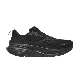 Saucony Кроссовки Guide 18 Wide 'Black White', черный s20999 100 | black white
