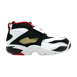 Nike Кроссовки Air Diamond Turf '49ers' 2005, белый 309434 101 | 49ers2005