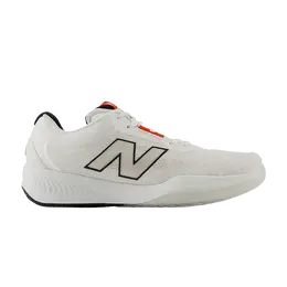 New Balance Кроссовки FuelCell 996v6 'White Black Red', белый mch996w6 | white black red
