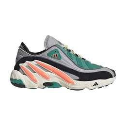 Adidas Кроссовки FYW 98 'Signal Coral', разноцветный eg5195 | signal coral