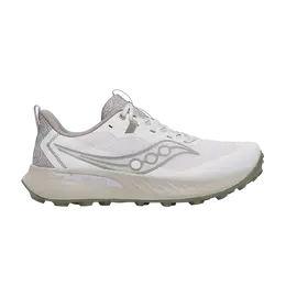 Saucony Кроссовки Peregrine 15 'Fog Ridge', белый s20990 102 | fog ridge