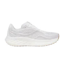 Saucony Кроссовки Ride 18 'White Gum', белый s21000 107 | white gum