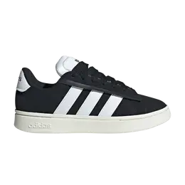 Adidas Кроссовки Grand Court Alpha 'Black White', черный jh7235 | black white