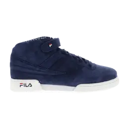 Fila Кроссовки F-13 'Pinstripe Navy', синий 1vf80126 460 | pinstripe navy