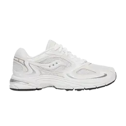 Saucony Кроссовки Grid Jazz 9 'Suede Pack - Off White', белый s70898 9 | suede pack - off white