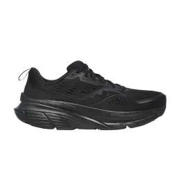 Saucony Кроссовки Guide 18 Wide 'Triple Black', черный s20999 101 | triple black