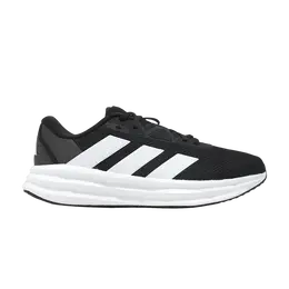 Adidas Кроссовки Galaxy 7 'Black White', черный id8760 | black white