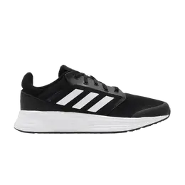 Adidas Кроссовки Galaxy 5 'Black White', черный fw5717 | black white