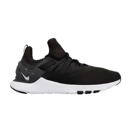 Nike Кроссовки Flexmethod TR 'Black', черный bq3063 001 | black