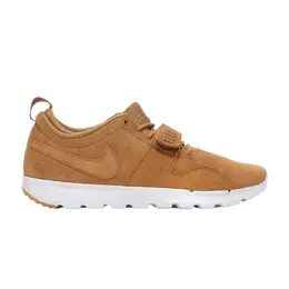 Nike Кроссовки Trainerendor Premium QS 'Flax', коричневый 812975 204 | flax