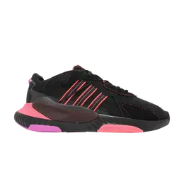 Adidas Кроссовки Hi-Tail 'Black Signal Pink', черный h69040 | black signal pink