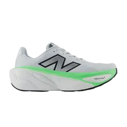 New Balance Кроссовки Fresh Foam X More v5 'Ice Blue Electric Jade', синий mmorcb5 | ice blue electric jade