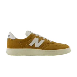 New Balance Кроссовки T500 'Tobacco', желто-коричневый ct500ci | tobacco