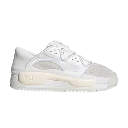 Adidas Кроссовки Y-3 Hokori 2 'White Ecru Tint', белый fy5912 | white ecru tint