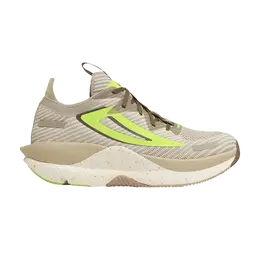 Fila Кроссовки Shocket VR46 'Safari Acid Lime', кремовый ffm0112 73018 | safari acid lime
