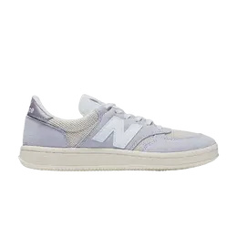 New Balance Кроссовки T500 'Pearl Grey', фиолетовый ct500gc | pearl grey