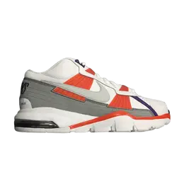 Nike Кроссовки Trainer SC 2010 BX, разноцветный 386484 108