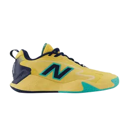 New Balance Кроссовки Fresh Foam X CT-Rally 'Clementine Navy', желтый mchrali | clementine navy