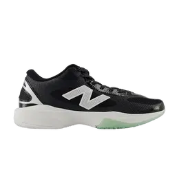New Balance Кроссовки FreezeLX v5 Box 'Black White', черный freezbb5 | black white