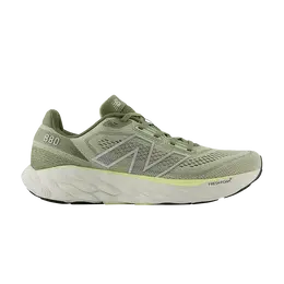 New Balance Кроссовки Fresh Foam X 880v14 2E Wide 'Olivine', зеленый m880j14 2e | olivine