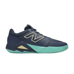 New Balance Кроссовки Coco Delray 'Miami Open', синий mchcodi2 | miami open