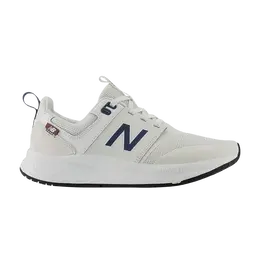 New Balance Кроссовки DynaSoft 900v2 2E Wide 'Mirror Grey Vintage Indigo', серый ua900ar2 2e | mirror grey vintage indigo