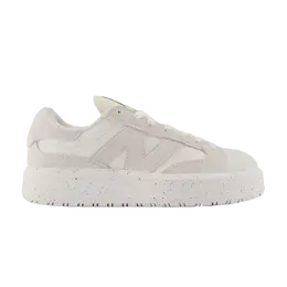 New Balance Кроссовки CT302 'White Green', кремовый ct302da | white green