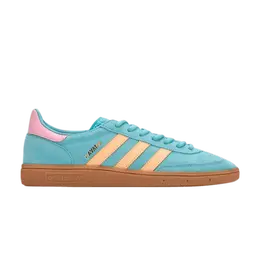 Adidas Кроссовки Havana 'Light Aqua Gum', синий fx7768 | light aqua gum