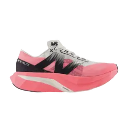New Balance Кроссовки FuelCell SuperComp Elite v4 'Ultra Pink', розовый mrcelcp4 | ultra pink