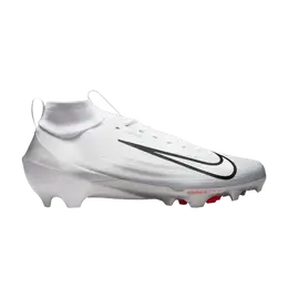 Nike Кроссовки Air Zoom Vapor Pro 1 'White Black', белый fb3298 100 | white black