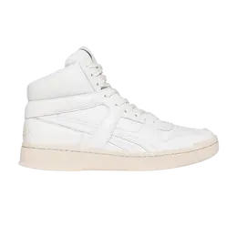 Reebok Кроссовки BB 5600 Archive High 'White', белый rmia04ac99lea004 0100 | white
