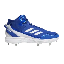 Adidas Кроссовки Icon 7 Mid 'Royal Blue', синий s23889 | royal blue