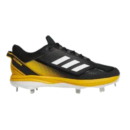 Adidas Кроссовки Icon 7 'Black Team Collegiate Gold', черный s23856 | black team collegiate gold