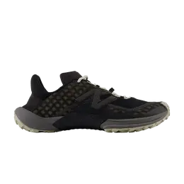 New Balance Кроссовки Minimus Trail 'Black Tan', черный mtm10lea | black tan