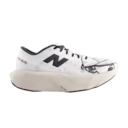 New Balance Кроссовки PaperBoy Paris x FuelCell SuperComp Elite v4 '137"', белый mrcelpb4 | 137"