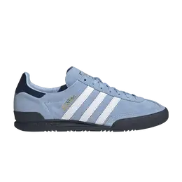 Adidas Кроссовки Jeans 'Clear Sky Collegiate Navy', синий id9387 | clear sky collegiate navy