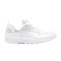 Nike Кроссовки Air Huarache Light 'Triple White', белый 306127 111 | triple white