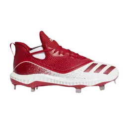 Adidas Кроссовки Icon 5 Bounce 'Power Red', красный g28267 | power red