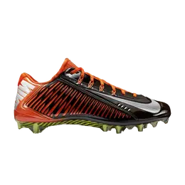 Nike Кроссовки Vapor Carbon Elite 2014 TD PF 'Browns', коричневый 657441 208 | browns