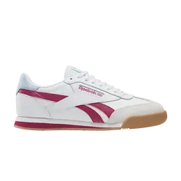 Reebok Кроссовки Campio XT 'White Very Berry', белый 100209321 | white very berry