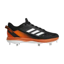 Adidas Кроссовки Icon 7 'Black Orange', черный s23857 | black orange