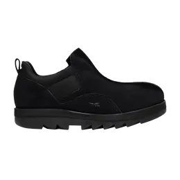 Reebok Кроссовки Beatnik 'Triple Black', черный gx4478 | triple black