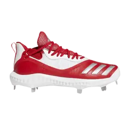 Adidas Кроссовки Icon 5 Bounce Iced 'Scarlet', красный ee4130 | scarlet