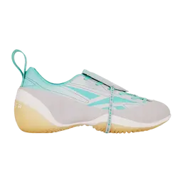 Reebok Кроссовки Botter x Energia Bo Kéts 'Metallic Blue', серый rmia06pc99mat002 0940 | metallic blue