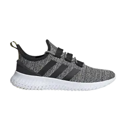 Adidas Кроссовки Kaptir 'Grey Core Black', серый ee9515 | grey core black
