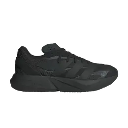 Adidas Кроссовки Lightblaze 'Black Carbon', черный jh6941 | black carbon