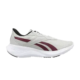 Reebok Кроссовки Energen Tech 'Steely Fog Classic Maroon', серый hq9078 | steely fog classic maroon